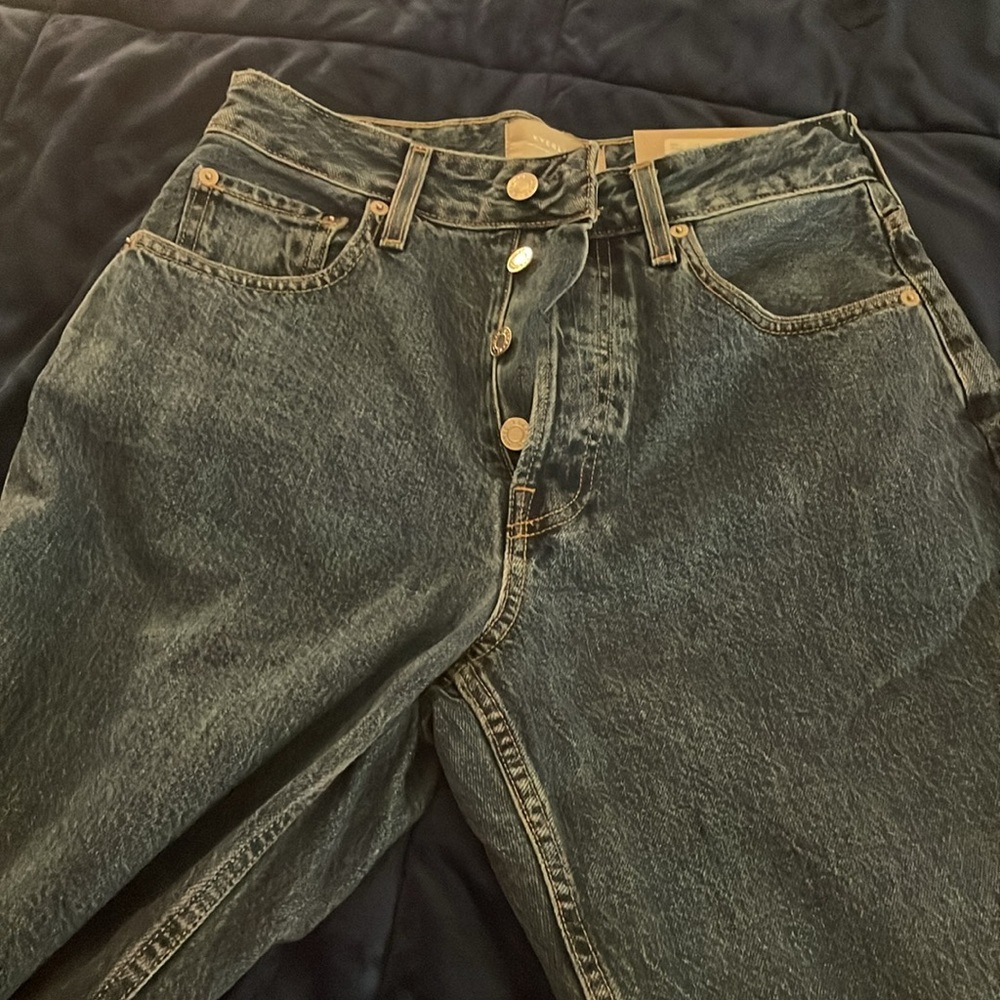 Everlane jeans 28 NWT
